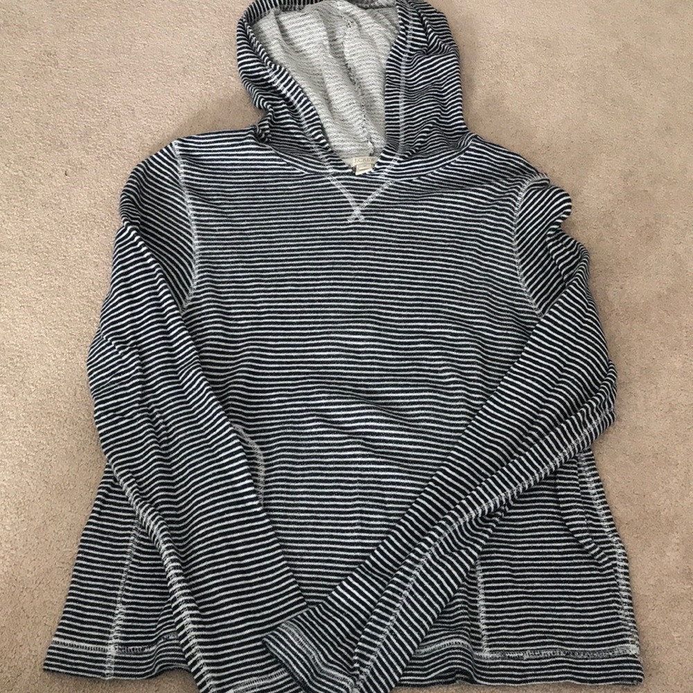 JCrew Hoodie